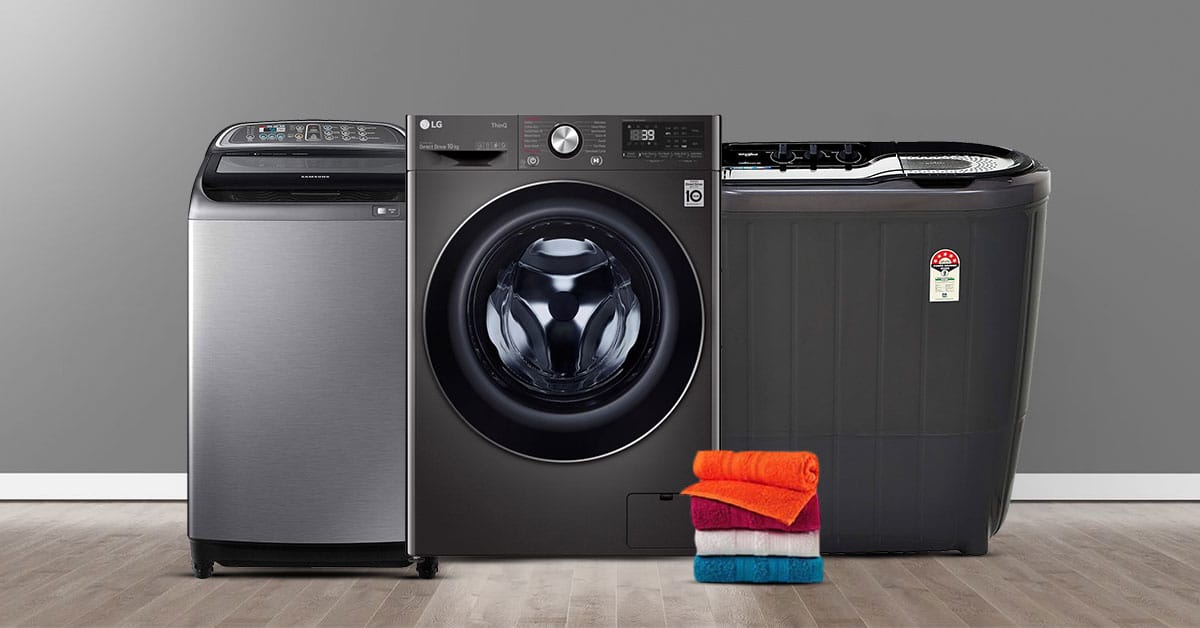 Washing Machine Repair Service